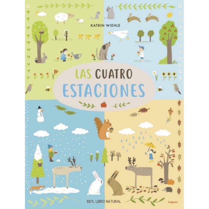 Las cuatro estaciones