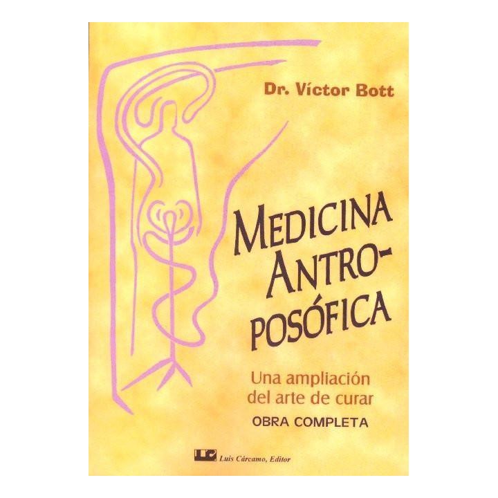 Medicina antroposófica: Una ampliación del arte de curar