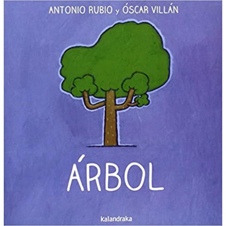 Arbol (De la cuna a la luna)
