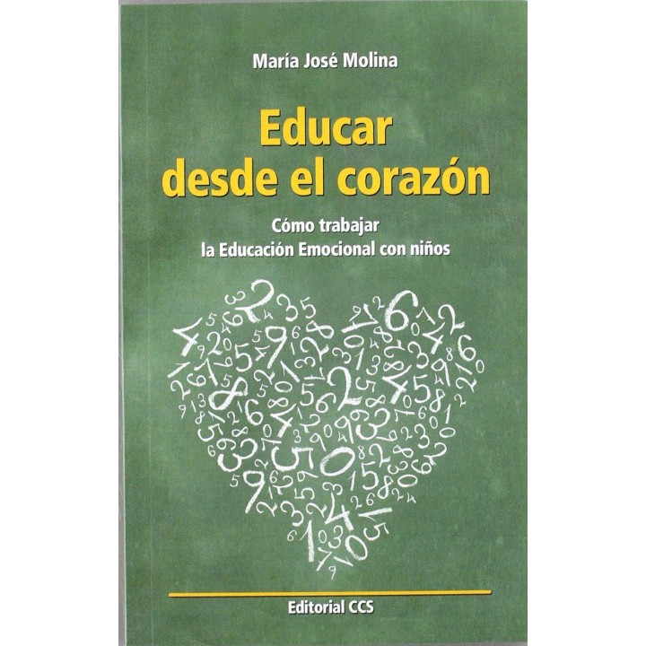 Educar desde el corazón
