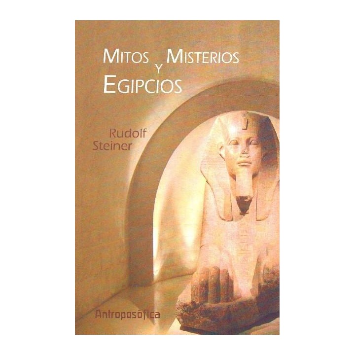 Mitos y misterios Egipcios