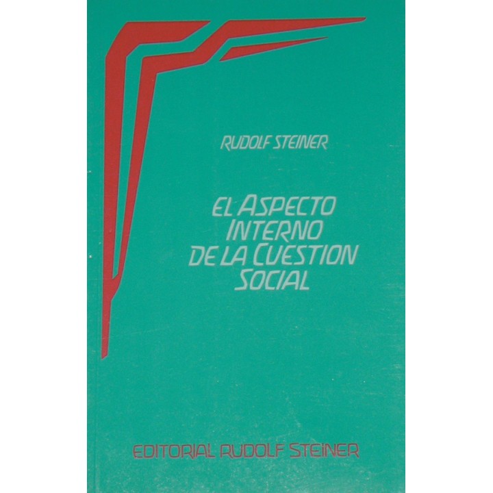 Aspecto interno de la cuestión social
