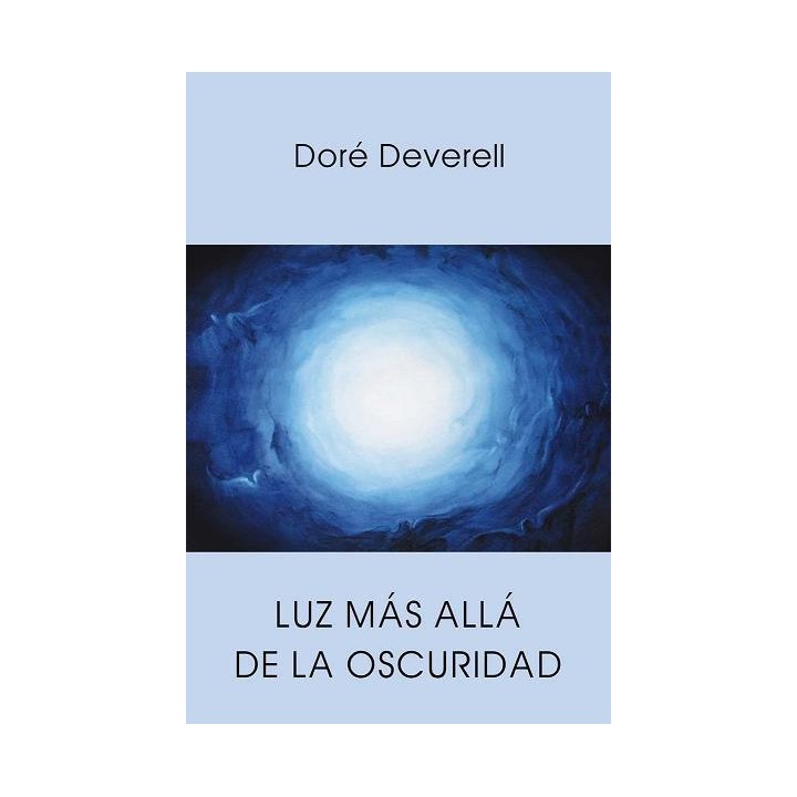 Luz más allá de la oscuridad