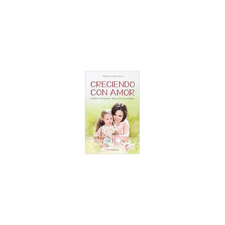 Creciendo con amor
