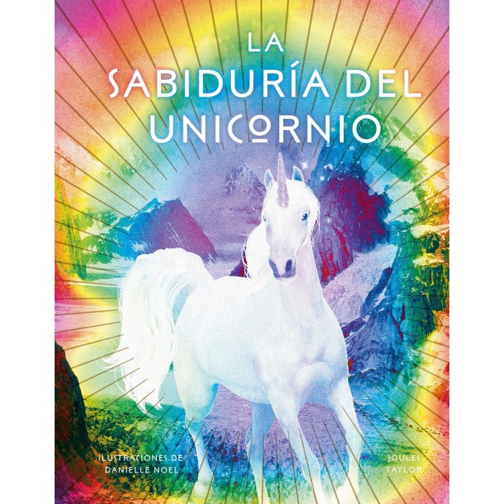 La sabiduría del unicornio