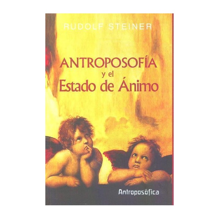 Antroposofía y el estado de ánimo