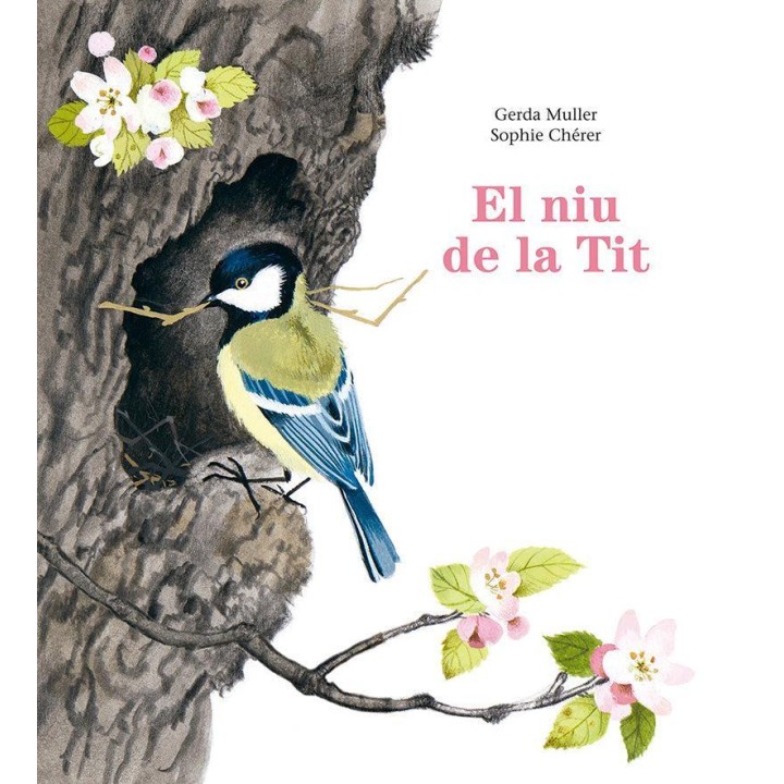 El niu de la Tit