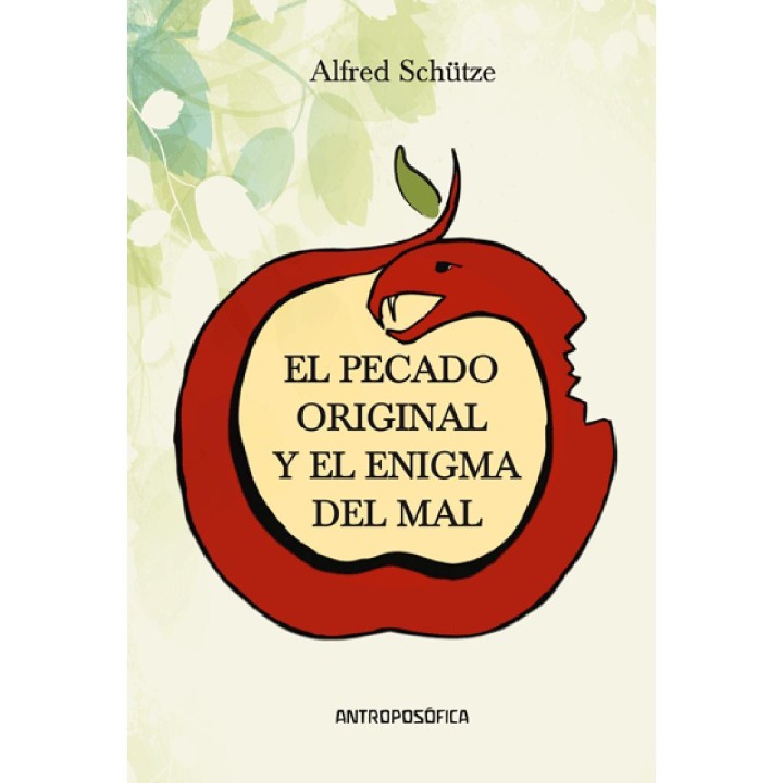 Pecado Original y el Enigma del Mal