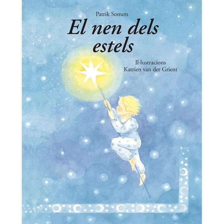 El Nen Dels Estels
