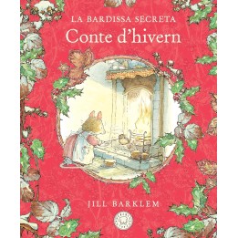 La Bardissa Secreta: Conte d’hivern