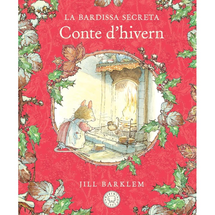 La Bardissa Secreta: Conte d’hivern