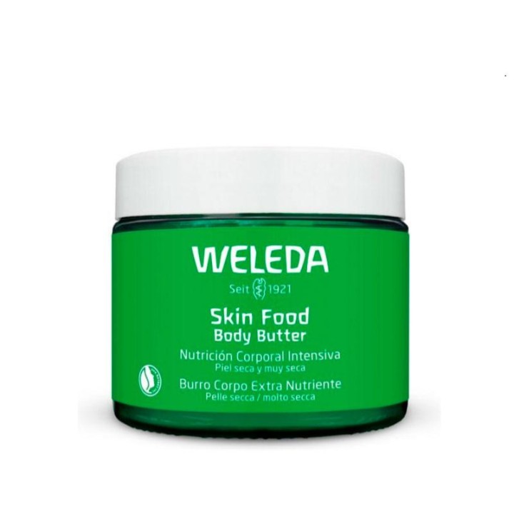 Weleda Skin Food Body Butter