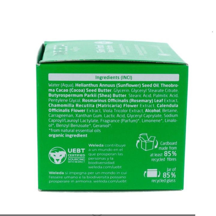 Weleda Skin Food Body Butter