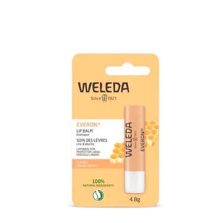 Weleda Protector Labial Everon