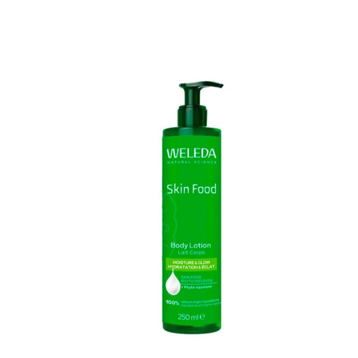 Weleda Skin Food Leche Corporal 250ml