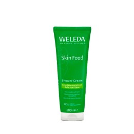 Weleda Skin Food Gel de Ducha Cremoso 200ml