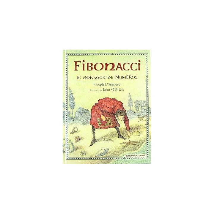 FIBONACCI, EL SOÑADOR DE NÚMEROS