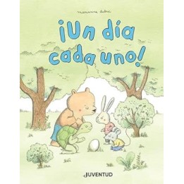 ¡Un día cada uno!