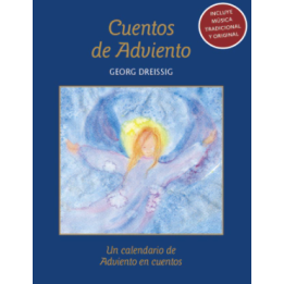Cuentos de Adviento