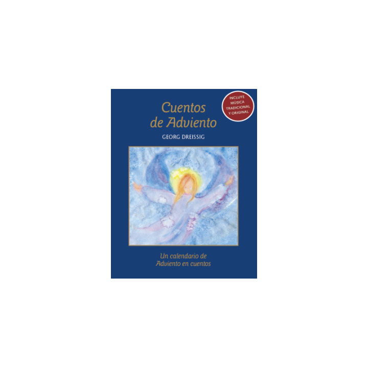 Cuentos de Adviento