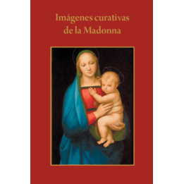 Imágenes curativas de la Madona
