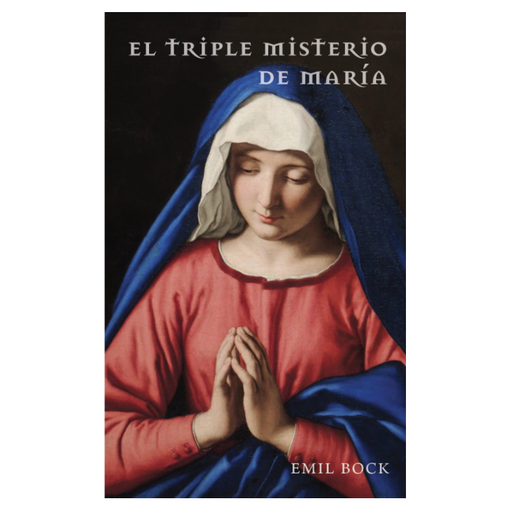 El Triple Misterio de María