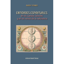 Entidades espirituales en los cuerpos celestes y en los reinos de la naturaleza