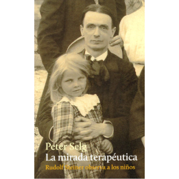 La mirada terapéutica