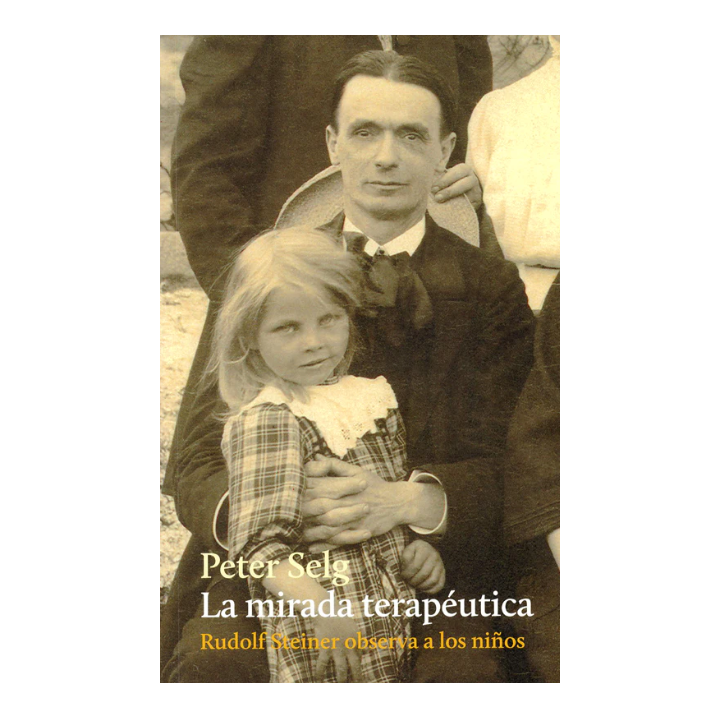 La mirada terapéutica