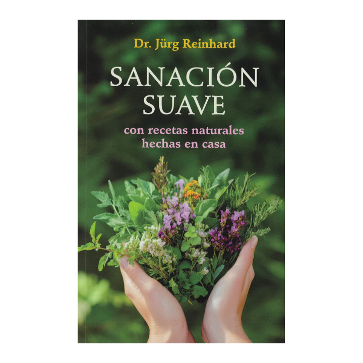 Sanación suave