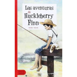 Las aventuras de Huckleberry Finn