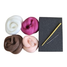 Kit para hacer hadas