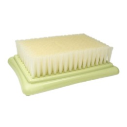 Base para afieltrar