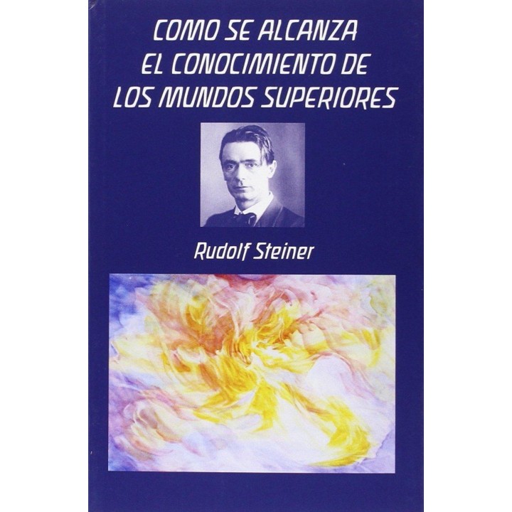 Como conocer los mundos superiores