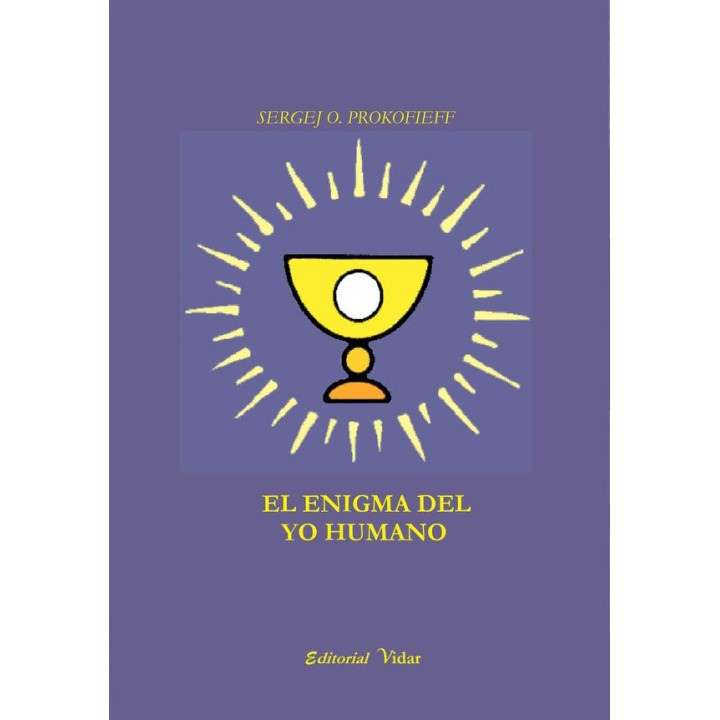 El Enigma del Yo Humano