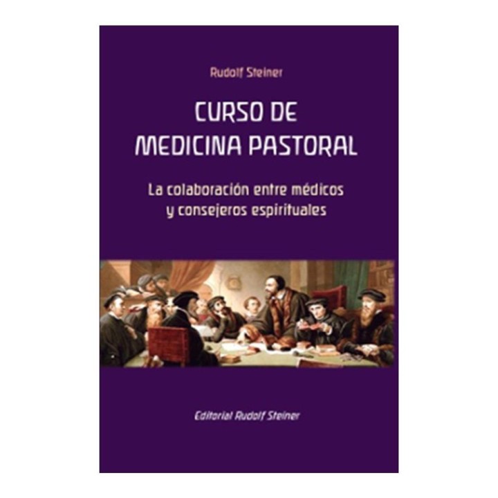 Curso de medicina pastoral. La colaboración entre médicos y consejeros espirituales.
