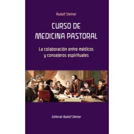 Curso de medicina pastoral. La colaboración entre médicos y consejeros espirituales.
