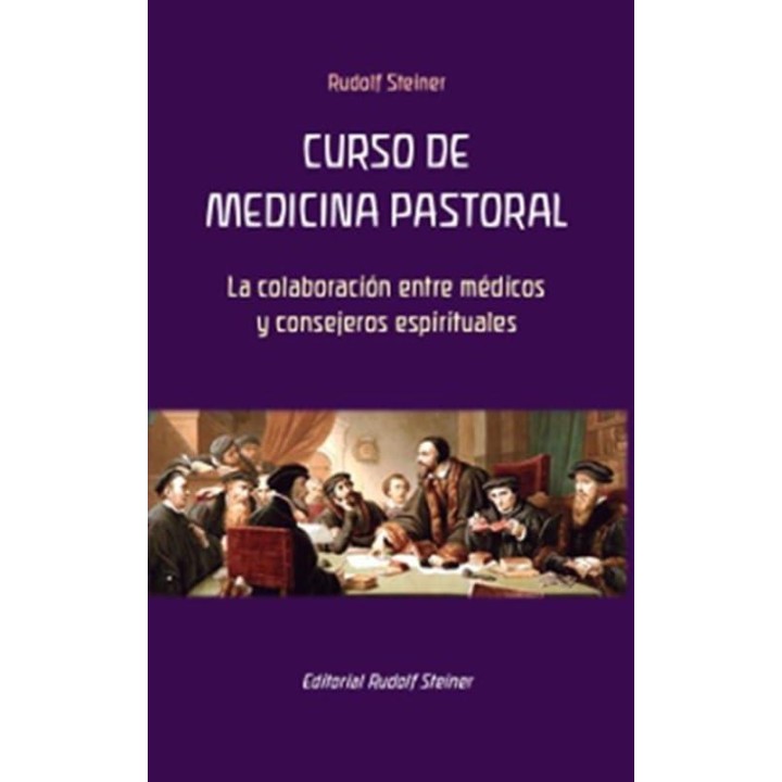Curso de medicina pastoral. La colaboración entre médicos y consejeros espirituales.