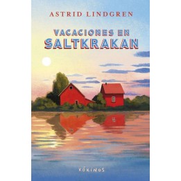 Vacaciones en Saltkrakan