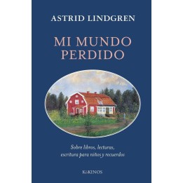 Mi mundo perdido