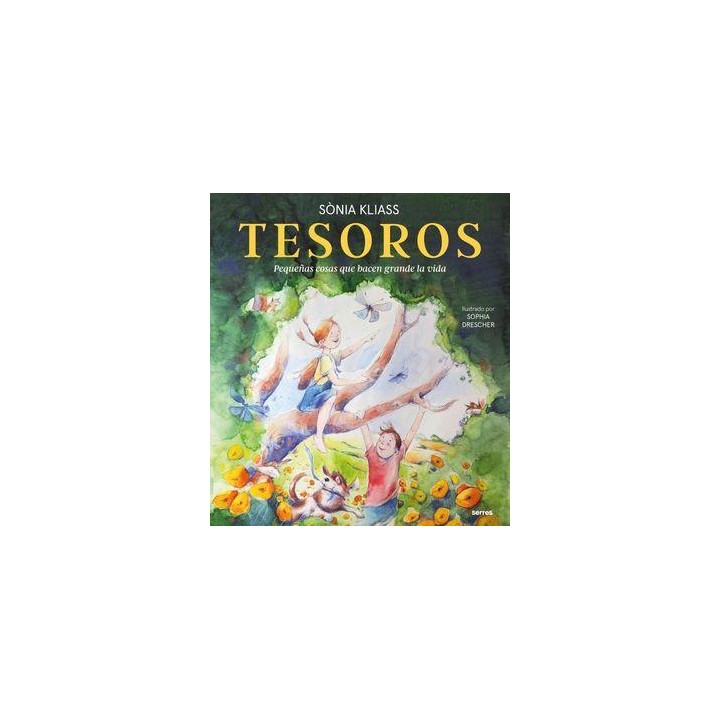 Tesoros