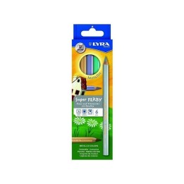 lyra metalizados 12