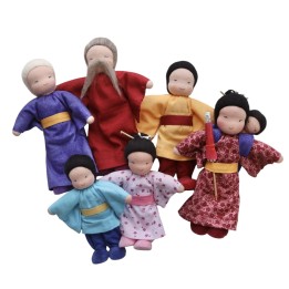 Familia China