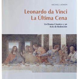 Leonardo da Vinci La ultima cena