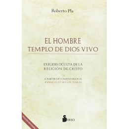 El Hombre templo de Dios vivo