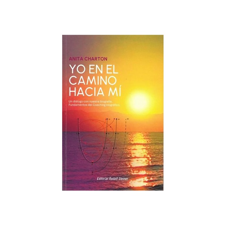 Yo en el camino hacia mí. Un diálogo con nuestra biografía. Fundamentos del coaching biográfico.