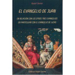 EL EVANGELIO DE JUAN. En relación con los otros tres evangelios, en particular con el evangelio de Lucas