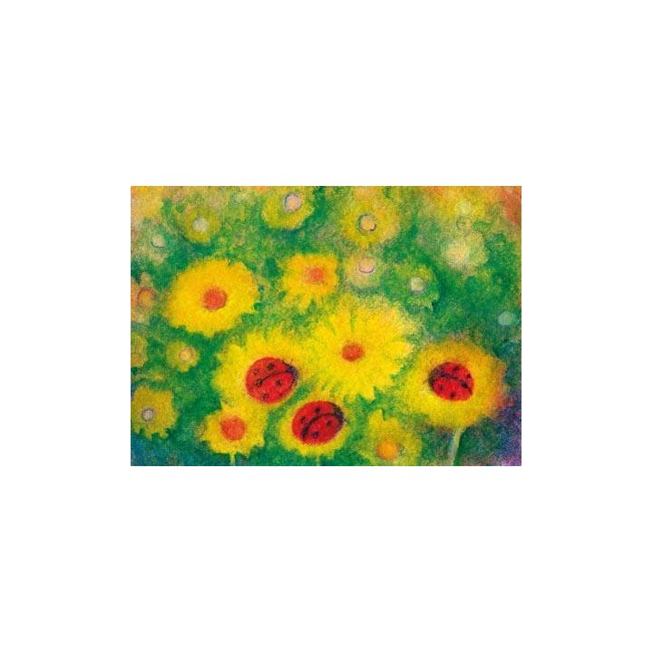 Postal- Mariquitas