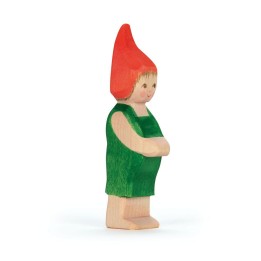 Pepe, figura de madera ostheimer