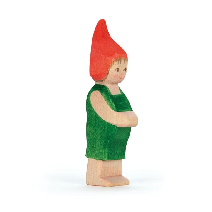 Pepe, figura de madera ostheimer